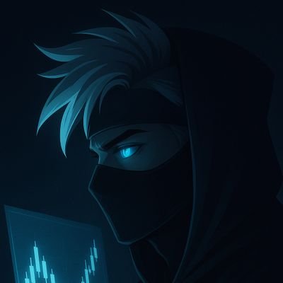 ColdAlpha23's profile picture. Crypto calls, memes & early gems
Sol / Base Analyst and gem finder 
$Ameta • $Ledger • $Tears believer.   
Don’t fade the plays
  TG – @ColdAlpha23