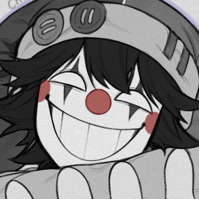 ChioDeiford's profile picture. I just draw what I like ✨❤️
20↑ || fanarts ||  ESP/ENG || She/her || 🇨🇱 || ❌MINORS DNI❌
➡️ https://t.co/VPeZQi6q9f