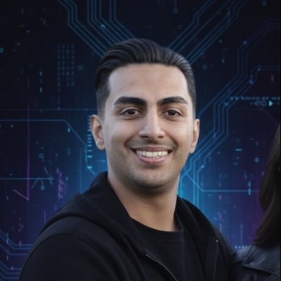 fredaria_'s profile picture. Founder of Clever AI Hub +100k 🚹 +4.7⭐️👨🏻‍💻 10x Fullstack Software and AI Engineer 💻 Tech Lead 🎓MS Computer Science