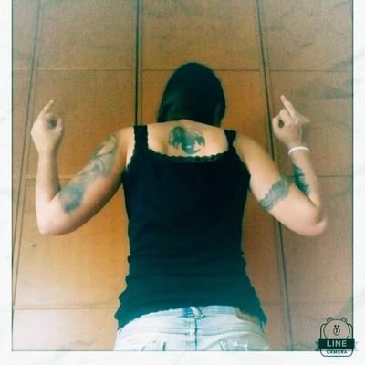 black_woman0's profile picture. lluitant contra el Lupus. M'encanta la muntanya, la fotografia, llegir, el terror.soc sarcàstica.. catalana 100% culer 100%
💙🏴󠁧󠁢󠁥󠁮󠁧󠁿💙 aliança catalana