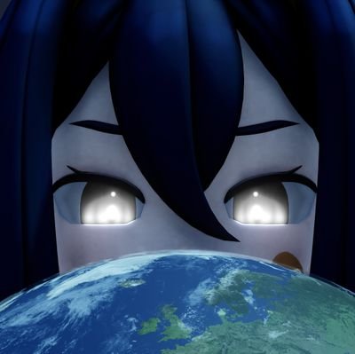 CrizTeogeo's profile picture. Artista 3D MMD Que hace contenido Gigante y me gusta hacer fanarts Vtubers 
Cuenta secundaria fanarts suave : @CrizganonFanart