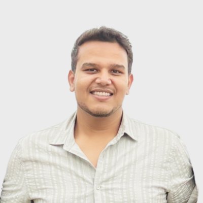 adityag_19's profile picture. Open Source Enthusiast 🧑‍💻