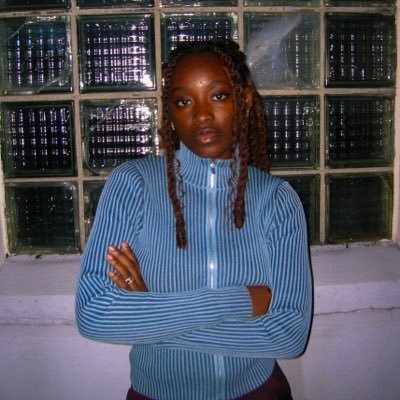 _Nameli's profile picture. juste une meuf qui fait des prods. « 21 » mon premier EP dispo ⬇️ #MELSOUND👩🏿‍🚀