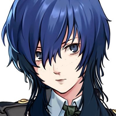 p3ashooter025_'s profile picture. Leader of THE #ChieSquad 💚💛💚 | 17yo | Artist/Gamer/Future Game Dev | ENG/SPA 🇵🇷 | he/him | CEO of Chie & Famine Devil 🩵