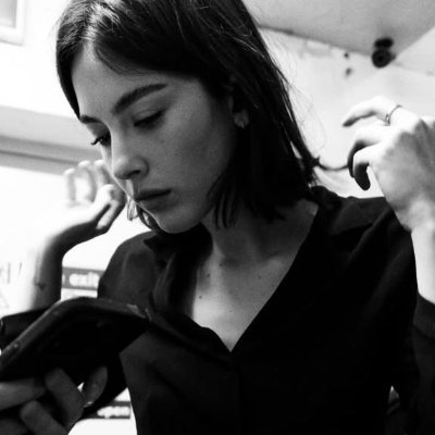 grcieabrvms's profile picture. https://t.co/nOURhYriaM