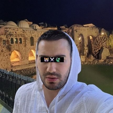 SyriaRetold's profile picture. Syrian. I have nothing to envy in this world.