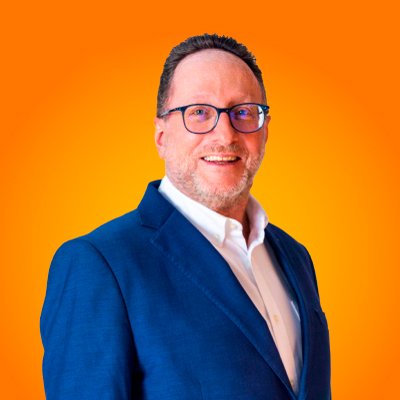 elifeinzaig's profile picture. Candidato a la Presidencia por el Partido Liberal Progresista. 🧡🕊️