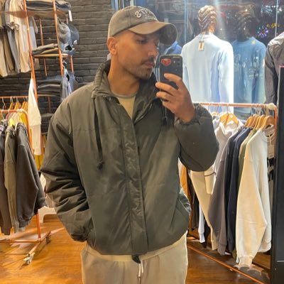 mohamad_stan's profile picture. “I hope you offended”