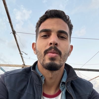mahmoudjarada21's profile picture. 