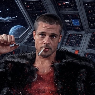 DarthTyDurden's profile picture. 