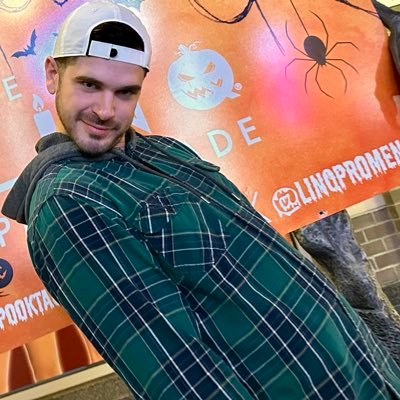 ZUUL_93's profile picture. Bad Bitch Actual. 🤙🏻