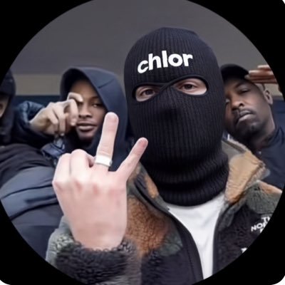 chlor215's profile picture. 