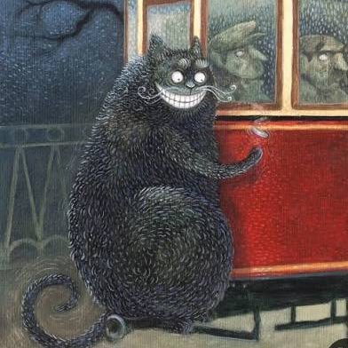 BEHEMOT385362's profile picture. 