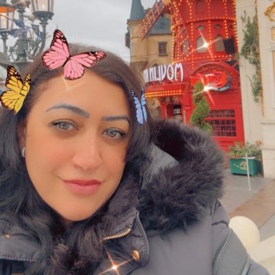 ruwaidaalawi's profile picture. A proud mother of Faris & Basmah ( Om Faris) Banker with Master degree of Animal biology, addicted to tea with milk & Music :) رحمه الله عليك يا امي 💔🙏🏻