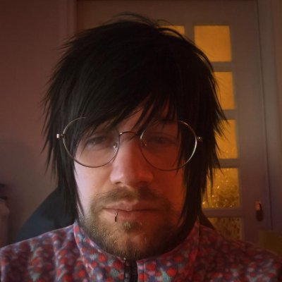 _gvan's profile picture. • messi of monad • growth @perpltrade • bald since 2019 • TG: https://t.co/H5AyebGsEq