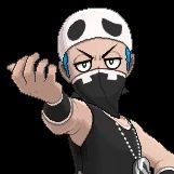 Dokuro_05's profile picture. Yo no tengo green flags ni red flags. Solo una white flag, me rindo