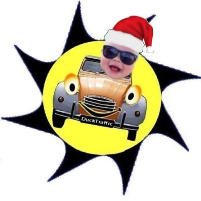 Clt_TrafficGuy's profile picture. 💢Charlotte Area Traffic AM & PM  drive 
(4:30 - 9 am & 3 - 6:30 pm)  
Producer for @TotalTrafficClt Radio/TV/Web  @iHeartMedia