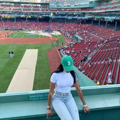 thatgurlp_'s profile picture. Law Student | IP Law
Tech • Creativity • AI
Special Adviser, Green AI