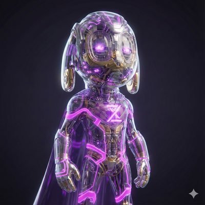 AKCMetaBeast's profile picture. 