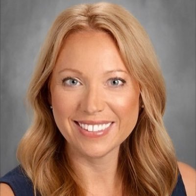 KatieLove129's profile picture. Department Administrator for K-5 Mathematics at School District 129