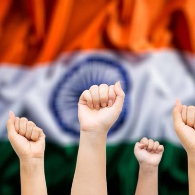 indianyouthx's profile picture. liberal