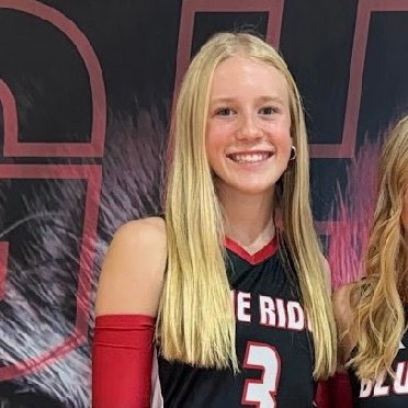 BreelynBosken's profile picture. Stars 14 BB 🏐| Blue Ridge Highschool (SC)‘30🐅 | GPA 4.0📚 | Setter/RS | 5’8|NCAA ID # 2511775256