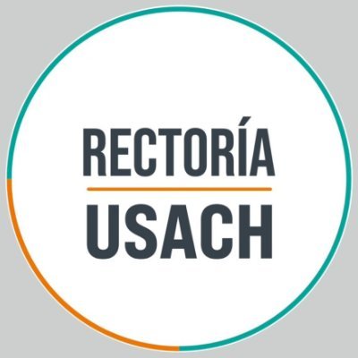 RectoriaUsach's profile picture. Canal oficial de rectoría Usach

Dr. Cristián Muñoz Canales, Rector (s)