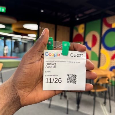 Hockets_Apersil's profile picture. Product Manager | Building to save time and money.