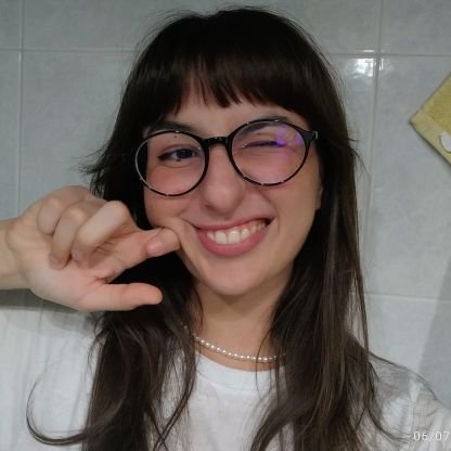 Alessandra Poli 🌻