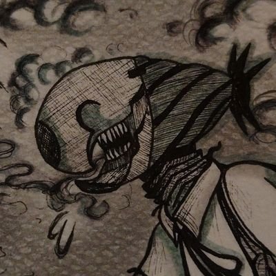 muvvy0sill's profile picture. artist and writer ˙𐃷˙