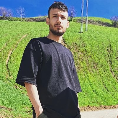 rezakarimicnc's profile picture. 