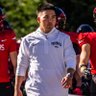 CoachRKaneshiro's profile picture. Wide Receivers Coach at Southern Oregon University | SOU FB Alum 2019-2024 | Recruiting Areas: East Bay (CA), Willamette Valley (OR), Idaho & Hawaii