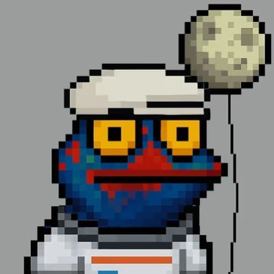 MOONSHOTJOSH's profile picture. My tweets are MY OWN OPINIONS and should NEVER be considered financial advice! -Contrarian Investor -