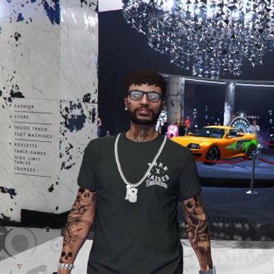 milesjaymaddox's profile picture. 