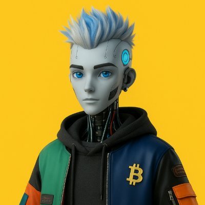 kryptobiony's profile picture. 🪂 Airdrop Hunter | 💰 Crypto Survivor
💎 Real Alpha
📈 On-Chain Opportunities
⚡ I speak facts. X is full of scams & cap — not here
 📌 Proof
👥 For Retail