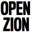 Open Zion is a group blog dedicated to an open, unafraid conversation about Israel, Palestine and the Jewish future. No endorsements!