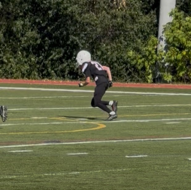 BenMathias27's profile picture. 