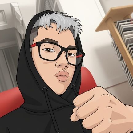 ErNotaMiguel's profile picture. MINERO ⛏️🪨
MARTEÑO 
FORZA MARTOS Y AUPA LINARES 
Ex jugador del Atlético marteño 
Linares capital 
@linaresdptvo
@martosclubdptv