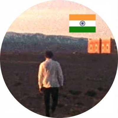 TheIndianLaad's profile picture. Proud Indian 
Cricket Fan
Real Madrid, Manchester United, Mumbai Indians Mumbai City ISL fan Puneri Paltan 
Ronaldo & Rohit Sharma 
RW RSS