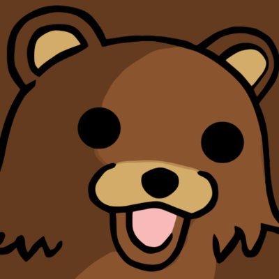 pedobearsol__'s profile picture. 