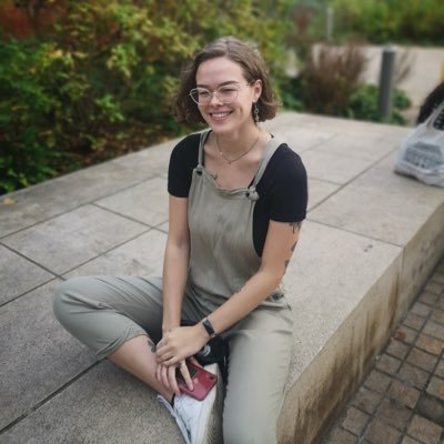 AmyCatWells's profile picture. head of comms & membership @NSUNnews | trustee @sisupportorguk | views my own | she/her