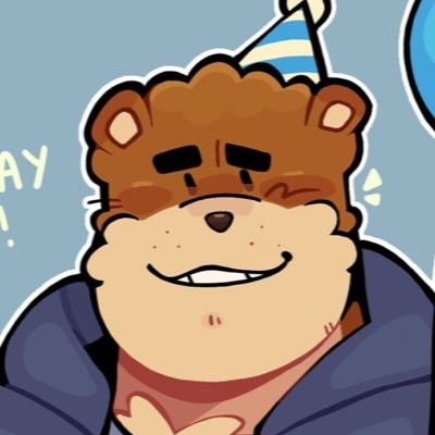 GRAMMIT_KILO's profile picture. 🌸Trad Artist🌸💭 Don’t Be Weird‼️🗯| PFP & BANNER:✨🧡✨@ANVIL_APRIL🐈🧡  CHECK BRO OUT‼️🫵🏾😭💙| 🐀Possum:💖💕🥞@dished_out🥞 💕💖VENT: @GrazedGram