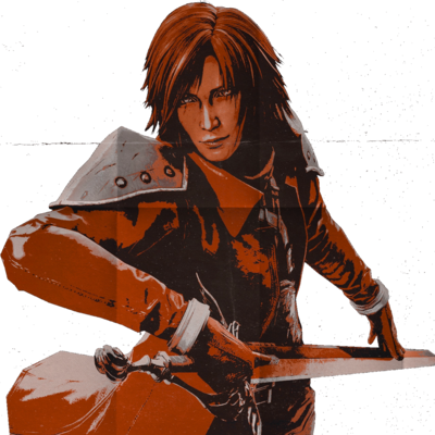 LovelessAdvent's profile picture. 