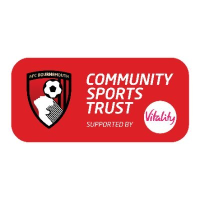 AFCBCommunity's profile picture. The charitable arm of @afcbournemouth, delivering sports and education sessions to people of all ages across Dorset and Hampshire  #afcbcst #afcb