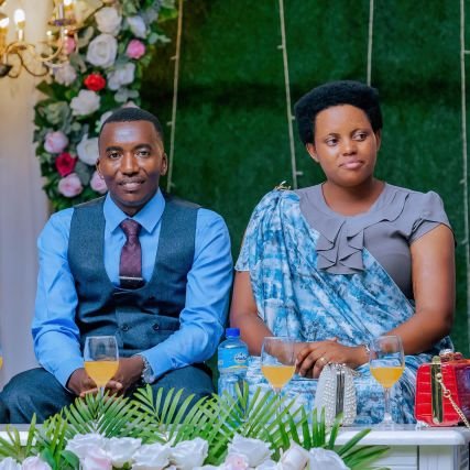 NimubonaYves's profile picture. Médecin