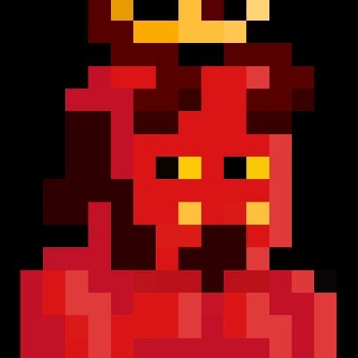 ToshSolana's profile picture. Just a dirtbag who loves jpegs an awful awful lot