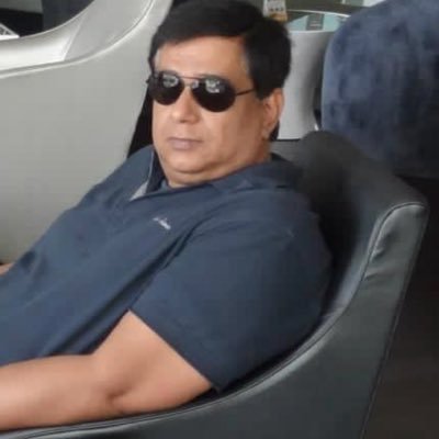 capt_mishra's profile picture. Captain in Command of Arctic Class Ships - I came, I saw and I took a Valium😎