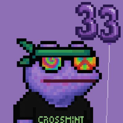 JoeyF07's profile picture. Hi my name is Joe

Former Team $tooker. Current $vlhla berserker and @idiocracycoin enj0yer. 

Member of The Яibbit Hole- $tibbir to $33.

SKAL!