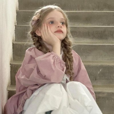 bonnie_7x's profile picture. If you're working on something you care about, you don't need an outside party to push you. Your vision will hold you forward.