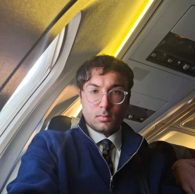 Alirezasalaria's profile picture. 🤍 | علاقه‌مند به ادبیات و موسیقی | 📽📚🏋🏻⚖️☕️🎼🎭 |